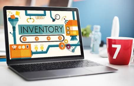 Redefining Inventory Management for Growing Businesses