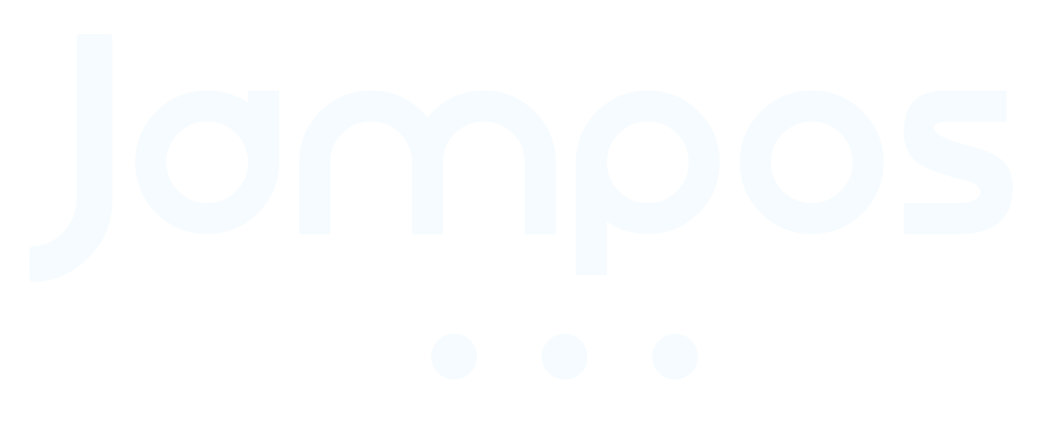 Jampos Retail icon
