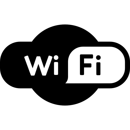 WiFi QR Generator